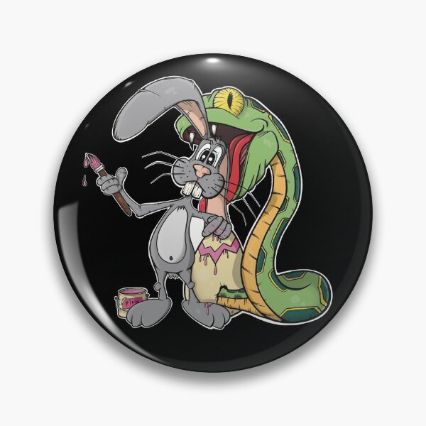 Item preview, Easter Bunny designed and sold by AlainMondeShop.