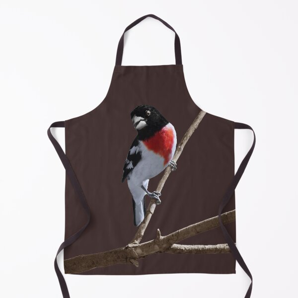 Item preview, Rose Breasted Grosbeak designed and sold by cherylorraine.