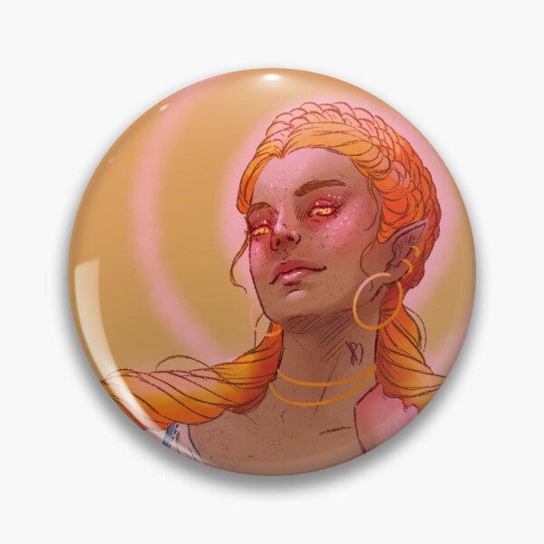 Item preview, Nessa Radiant designed and sold by Sempermoi.