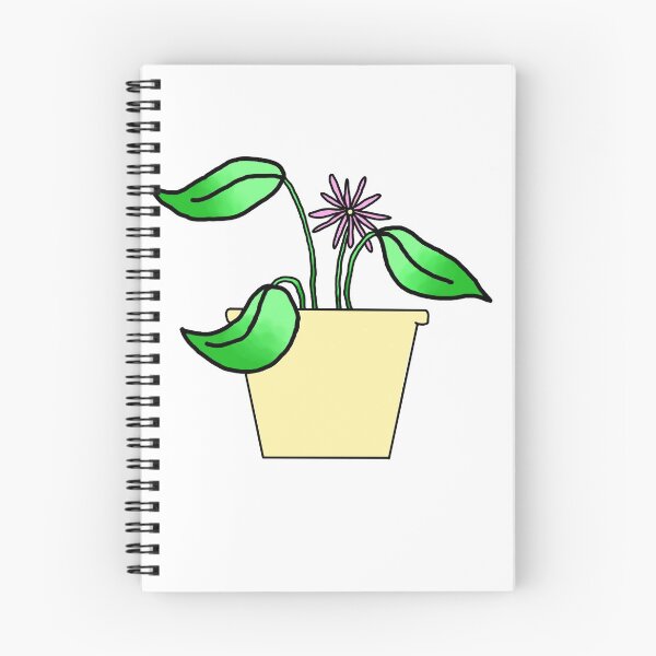 Item preview, Plant pot designed and sold by Angstypotato.