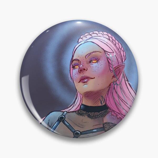 Item preview, Nessa Corrupt designed and sold by Sempermoi.