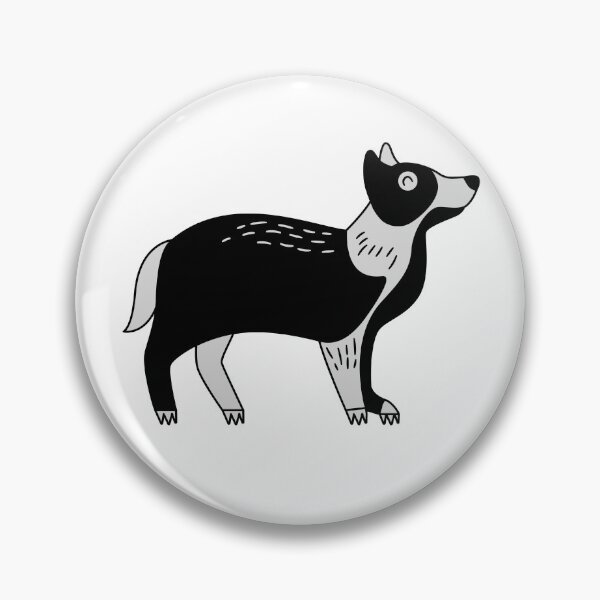 Item preview, Homestead Animal Dog Design designed and sold by Red-ElYoubi.