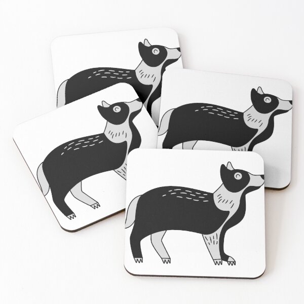 Item preview, Homestead Animal Dog Design designed and sold by Red-ElYoubi.