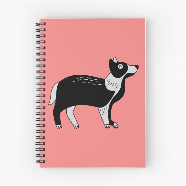 Item preview, Homestead Animal Dog Design designed and sold by Red-ElYoubi.
