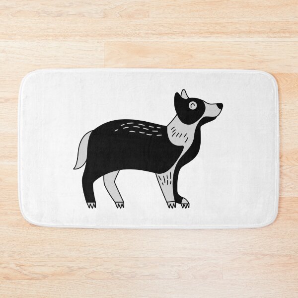 Item preview, Homestead Animal Dog Design designed and sold by Red-ElYoubi.