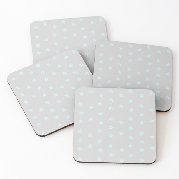 Item preview, Blue Neon Stars Pack designed and sold by artbyvg.