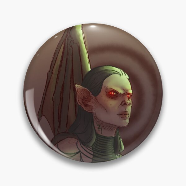 Item preview, Thurengwethil Corrupt designed and sold by Sempermoi.