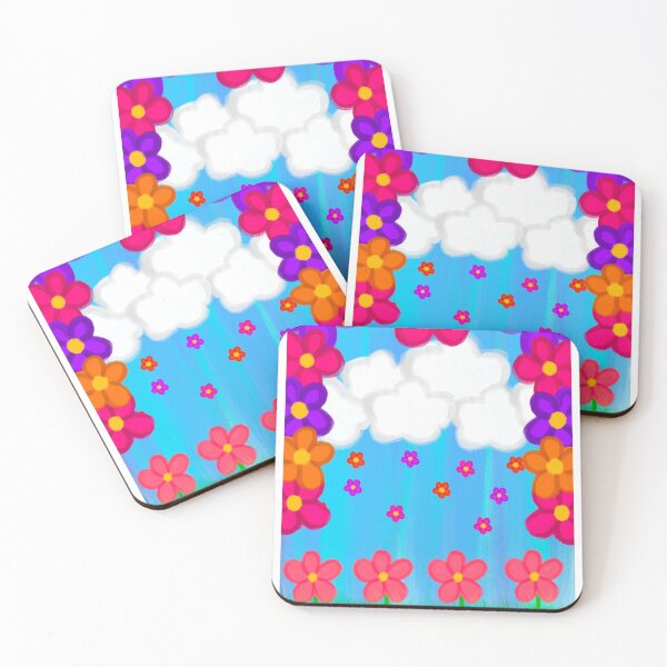 Item preview, Flower Fantasy designed and sold by InspireArts.