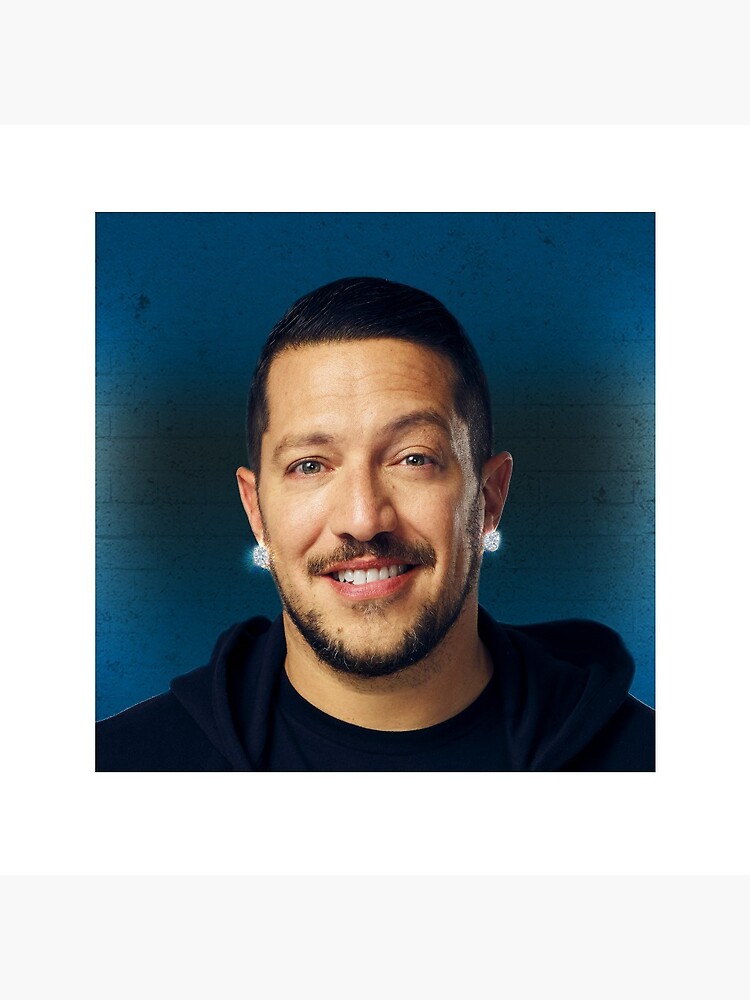 Prince Herb Portrait - Impractical Jokers by princeherb
