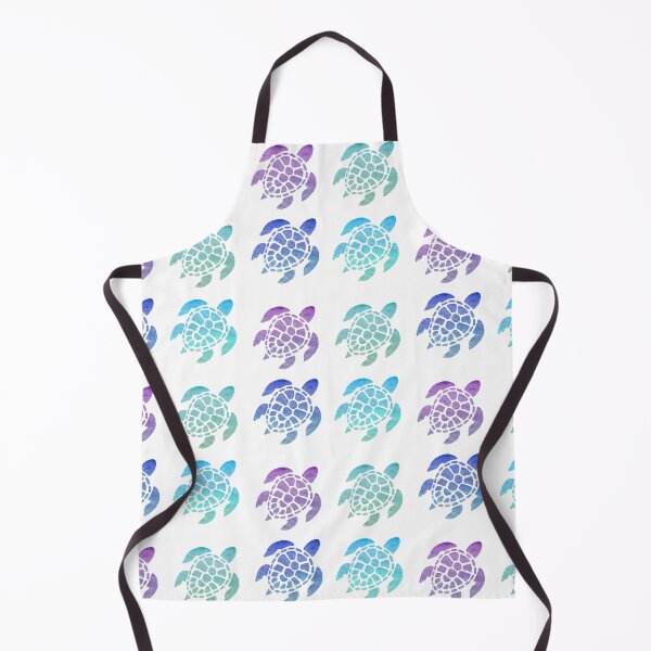 Item preview, Ocean Sea Turtles | Turtle lover | Turtle gifts designed and sold by Lindsay Marie Patterns.
