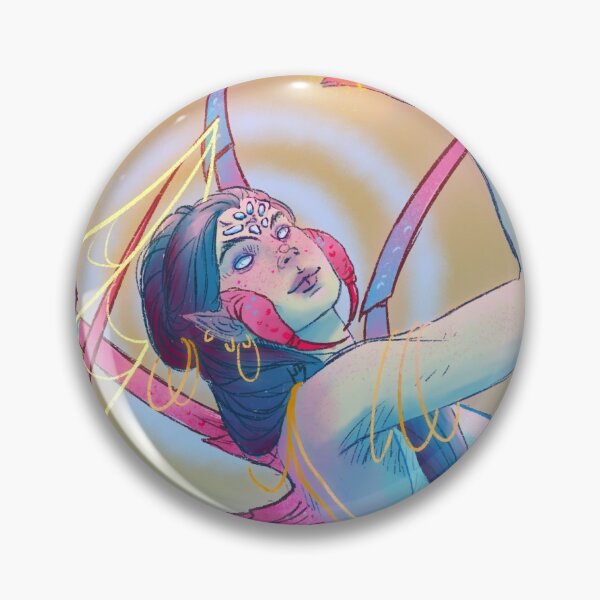 Item preview, Ungolianth Radiant designed and sold by Sempermoi.