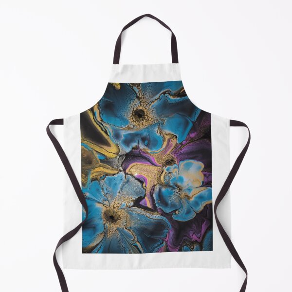 Item preview, Multi colored bloom designed and sold by HRArtWork.