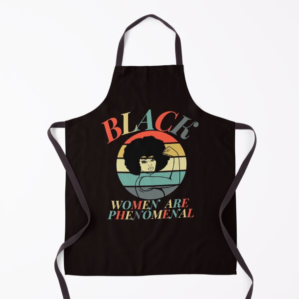 Item preview, Black Women Are Phenomenal designed and sold by LaceRenee.