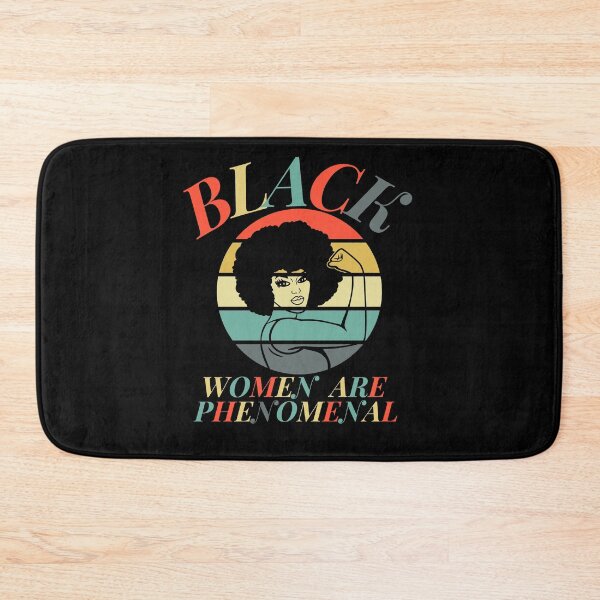 Item preview, Las mujeres negras son fenomenales designed and sold by LaceRenee.