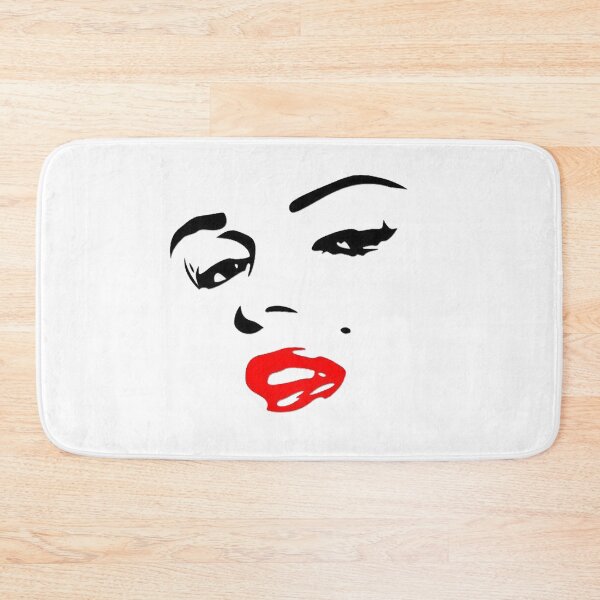 Item preview, Marilyn Monroe was an American actress, model, and singer. marilyn monroe,marilyn,monroe,marilyn monroe death, designed and sold by bujji4frinds.