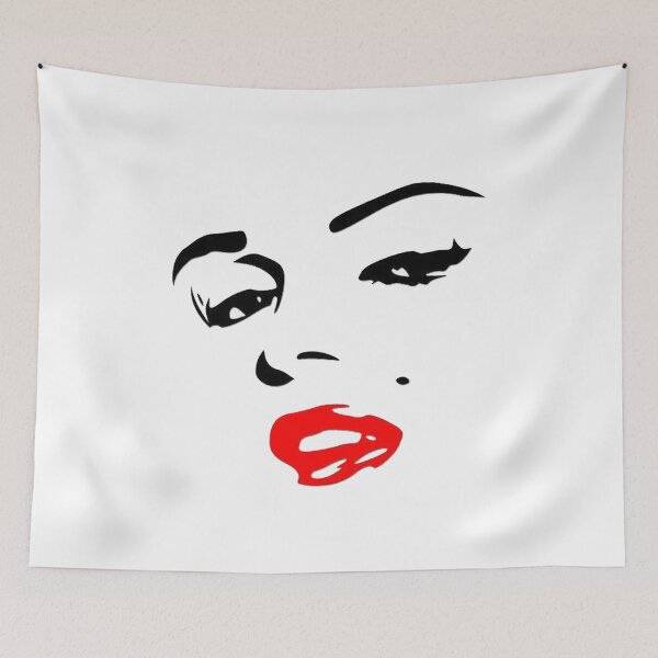 Item preview, Marilyn Monroe was an American actress, model, and singer. marilyn monroe,marilyn,monroe,marilyn monroe death, designed and sold by bujji4frinds.