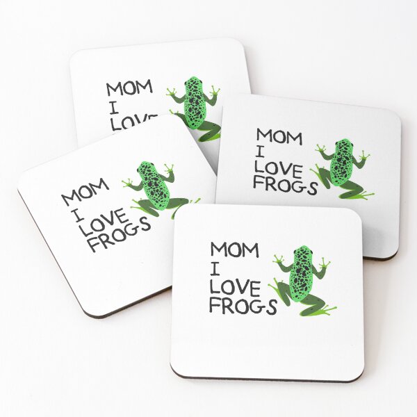 Item preview, Mom I Love Frogs, MILF Man I Love Frogs designed and sold by SportyDogShop.