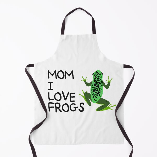 Item preview, Mom I Love Frogs, MILF Man I Love Frogs designed and sold by SportyDogShop.