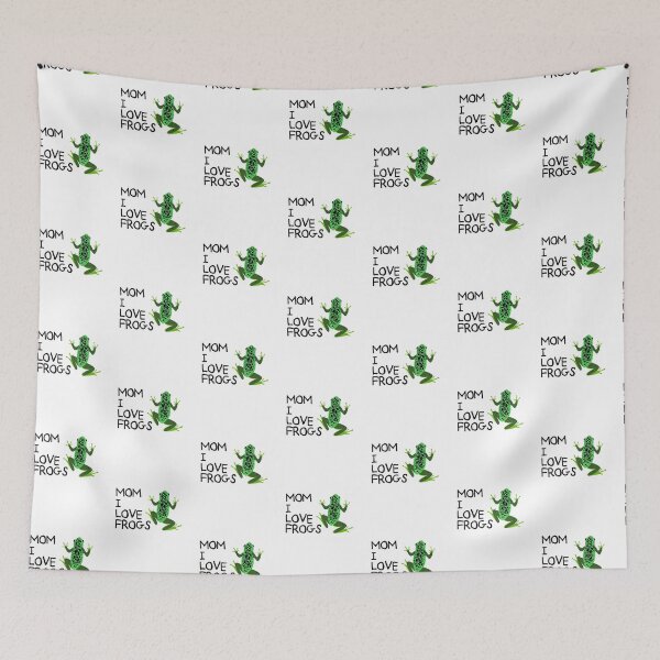 Item preview, Mom I Love Frogs, MILF Man I Love Frogs designed and sold by SportyDogShop.