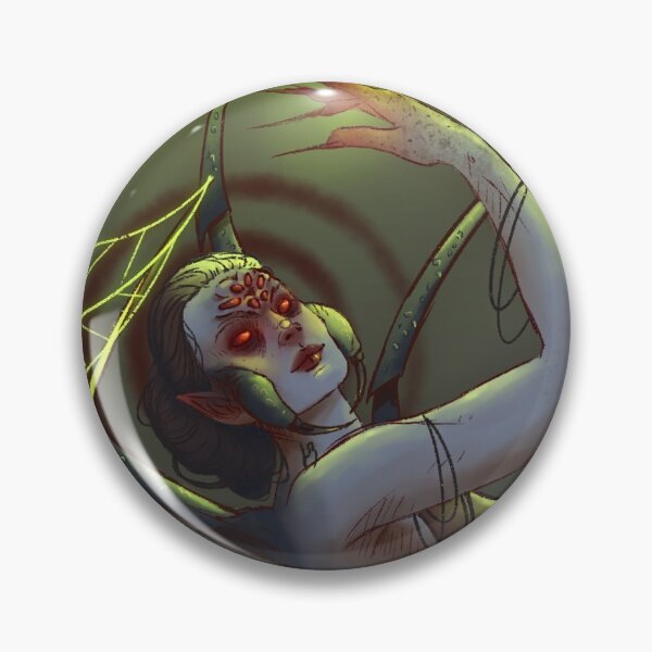 Item preview, Ungolianth Corrupt designed and sold by Sempermoi.