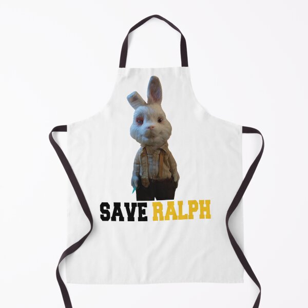 Item preview, Save Ralph Bunny Cosmetic Documentary Daily Routin Tester Short Movie designed and sold by Tiboga19.
