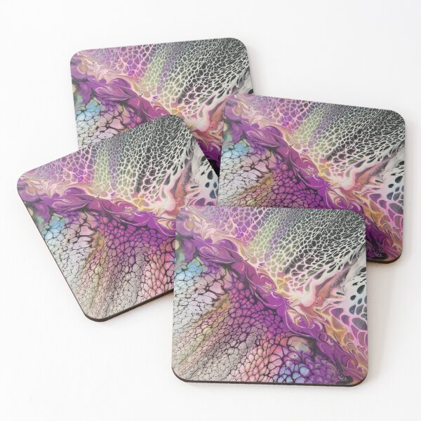 Item preview, Bloom swipe designed and sold by HRArtWork.