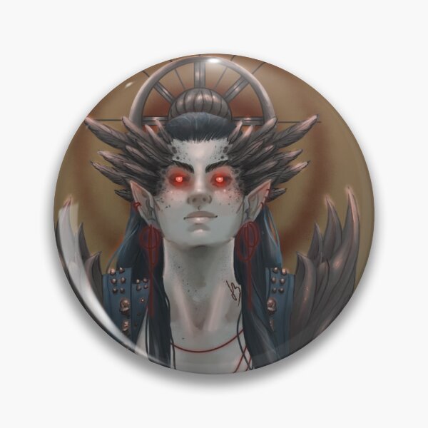 Item preview, Manwe Corrupt designed and sold by Sempermoi.