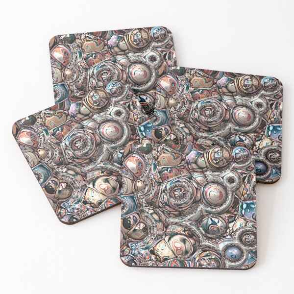 Item preview, Reflecting 3D Surface designed and sold by Phil Perkins.