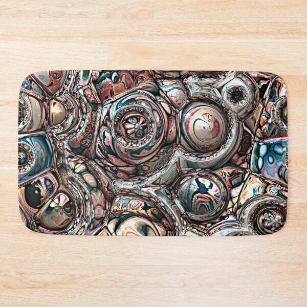 Item preview, Reflecting 3D Surface designed and sold by Phil Perkins.