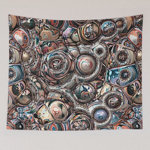 Item preview, Reflecting 3D Surface designed and sold by Phil Perkins.