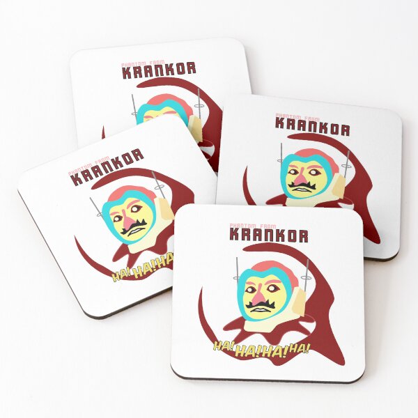 Item preview, Ambassador Phantom designed and sold by dr-zaius.
