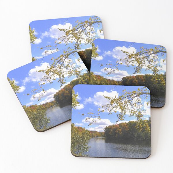 Item preview, By The River designed and sold by Elfriede Fulda.