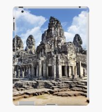Vinilo o funda para iPad Templos de Angkor Wat en Camboya, Malasia
