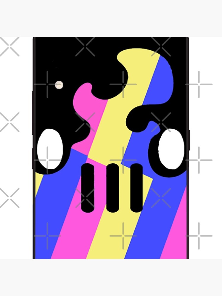 Miya Chinen Phone Case SK8 the INFINITY MIYA