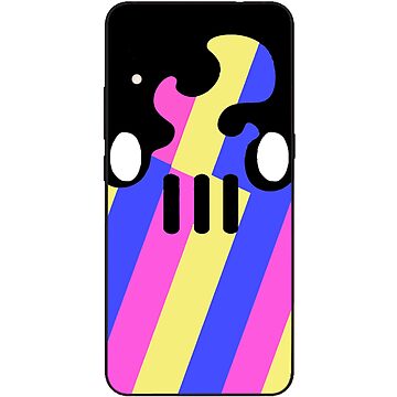 Miya Chinen Phone Case SK8 the INFINITY MIYA Art Print