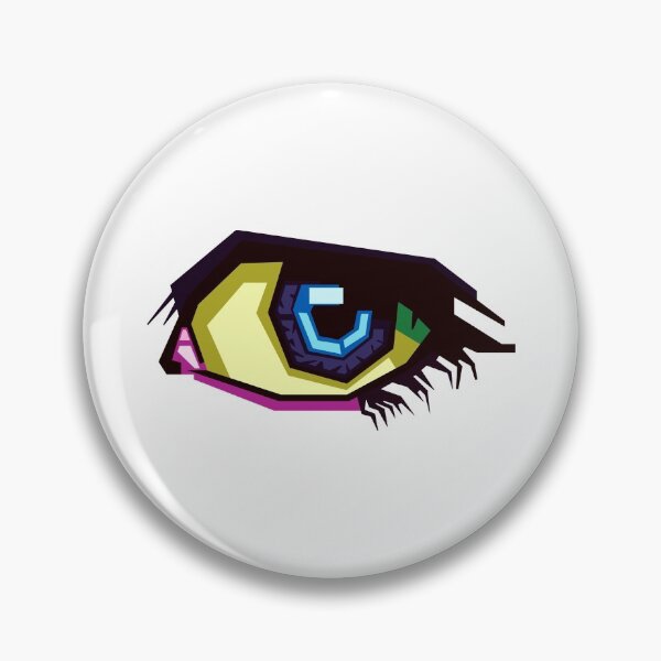 Item preview, Look Me In The Eye Funny designed and sold by w1ckerman.