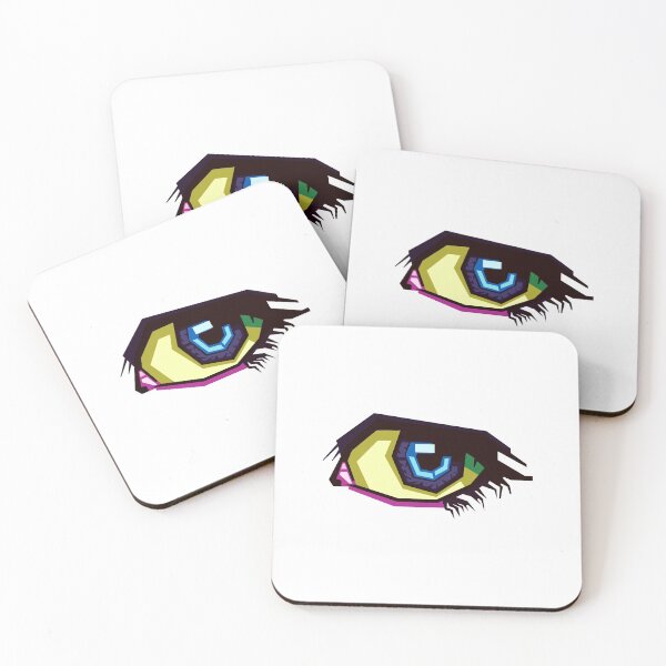 Item preview, Look Me In The Eye Funny designed and sold by w1ckerman.