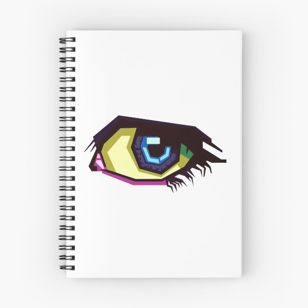Item preview, Look Me In The Eye Funny designed and sold by w1ckerman.