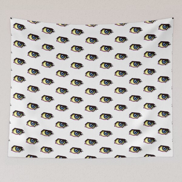Item preview, Look Me In The Eye Funny designed and sold by w1ckerman.