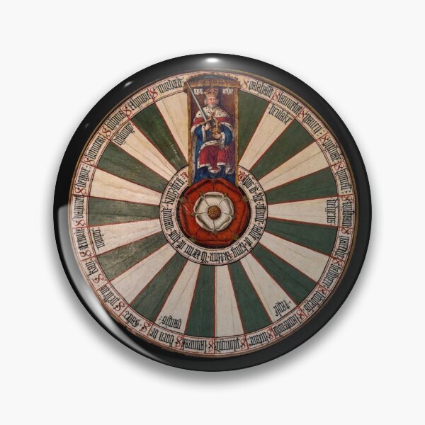 Item preview, King Arthur's Round Table designed and sold by Logo-A-GoGo.