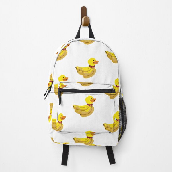Item preview, Banana Duck Funny Animal designed and sold by My-Queens-Store.