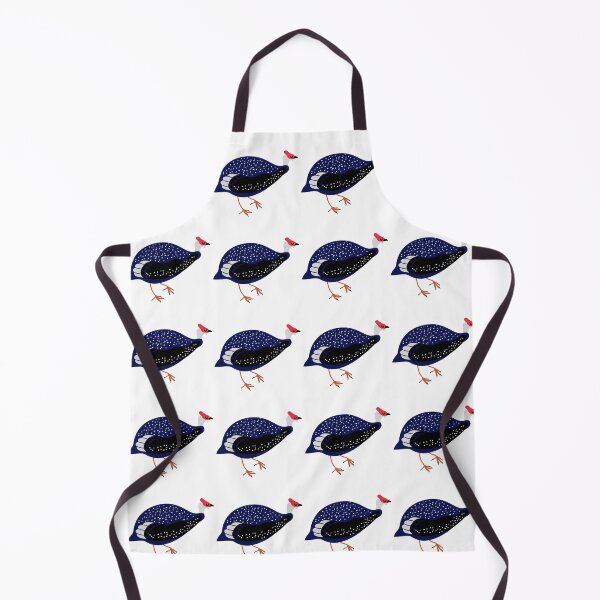Item preview, Homestead Animal Fowl design designed and sold by Red-ElYoubi.