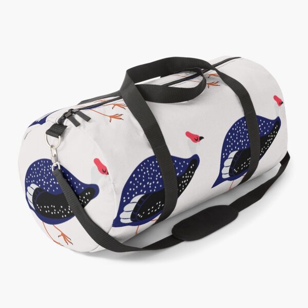 Item preview, Homestead Animal Fowl design designed and sold by Red-ElYoubi.