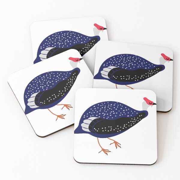 Item preview, Homestead Animal Fowl design designed and sold by Red-ElYoubi.