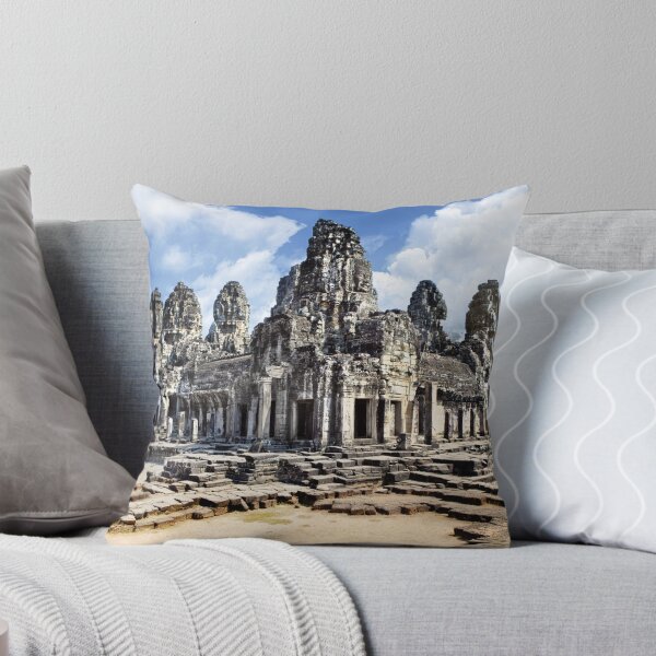 Item preview, Angkor Wat Temples in Cambodia, Malaysia designed and sold by BenCad.