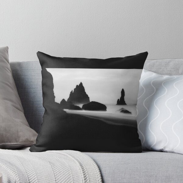 Item preview, Playa Reynisfjara, sur de Islandia designed and sold by Andrew Voxakis.