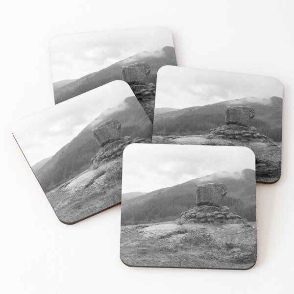 Item preview, Bruces' Stone, Glentrool, Galloway Forest Park designed and sold by Imladris01.