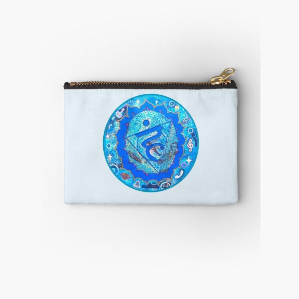Item preview, VISHUDDHA designed and sold by TR3JO ART.