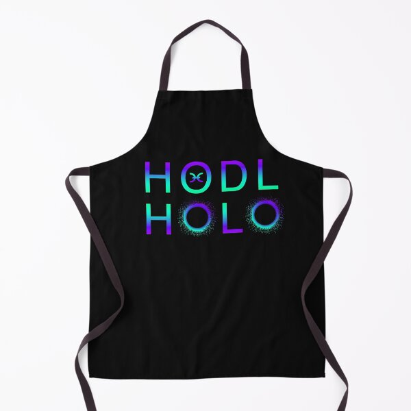 Item preview, Holochain Hodl Holo HOT $HOT Hold Cryptocurrency Blockchain designed and sold by gkao.
