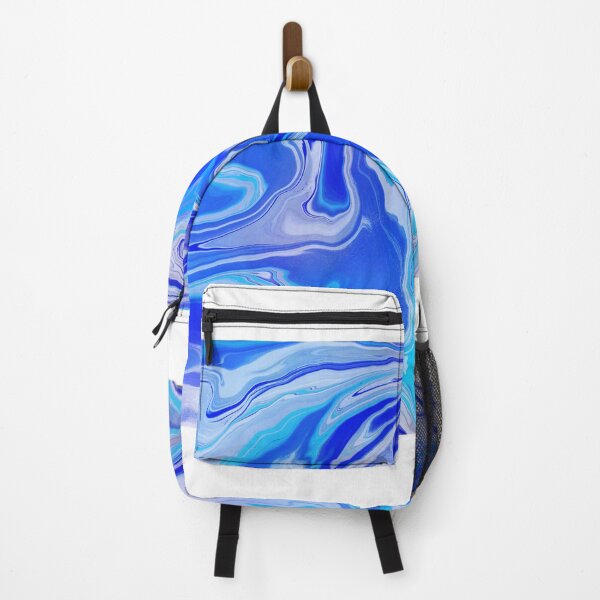 Item preview, Ocean Marbling designed and sold by PossumChew.